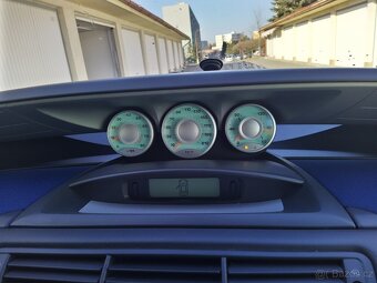 Peugeot 807 2.2i 2004 nová STK - 6