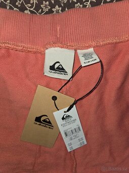 Quiksilver vel.S - 6