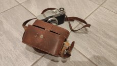 Foťák Vega II – Chrontax - 6