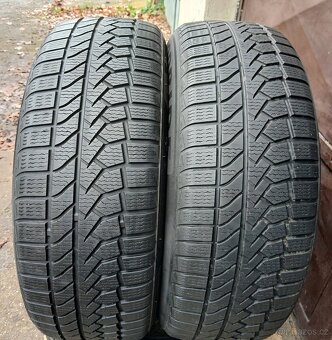 2ks zimní pneu 225/60/17 - 6