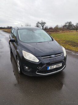 Ford Grand C-Max - 6
