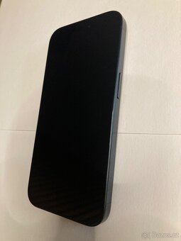 iPhone 15 Pro 128GB v top stavu - 6