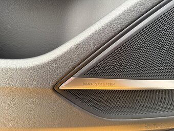 Audi A8, 55Tfsi 250kw 4x4 1-MAJ DPH - 6