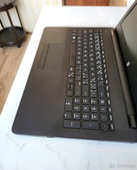 HP 15-rb053nc M.2 SSD DDR 4 - 6