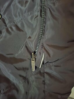 Mohito oboustranný kabát S/M - 6