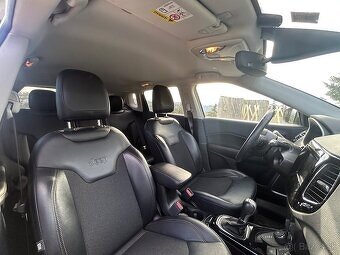 JEEP COMPASS 2019 - 6