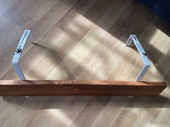 Držáky na truhlíky - 6