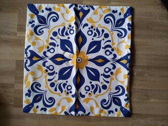 4 povlaky na polštáře - 6