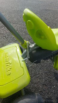 Tříkolka SmarTrike - 6