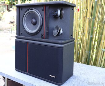 Bose - 305 - 6