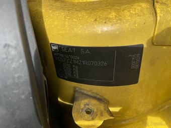 Seat Leon Cupra 2.8 V6 4x4 - 6