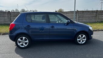 ŠKODA FABIA 1.2 TSI - 6