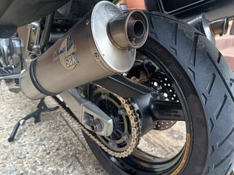 Prodám Yamaha TDM900 - 6