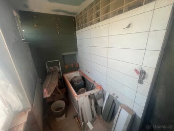 Provádíme zednické práce - 6