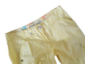 dámské 3/4 kalhoty - 6