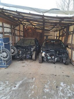 DÍLY Golf 4 nebo Bora - 6