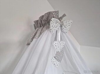 Dětská postýlka - 6