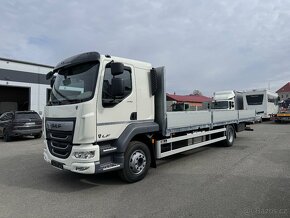 DAF LF 55.290,  PŘEDVÁDĚCÍ VOZIDLO4-2024,11,99T, 19 PALET, - 6