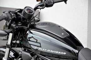 Harley Davidson RH 975T Nightster  CZ původ / odp. DPH - 6