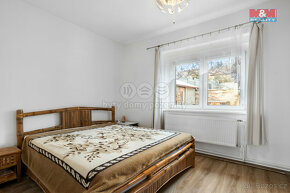 Prodej rodinného domu, 80 m², Kladno, ul. Velvarská - 6