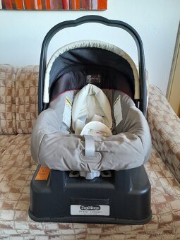 Autosedačka Peg Perégo Primo Viaggio - 6