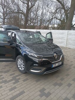 Renault Espace v - 6