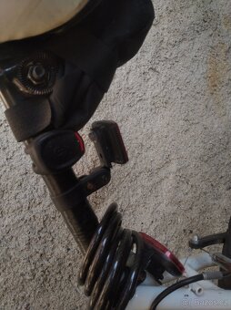 PRODÁM DÁMSKÉ/DĚTSKÉ KOLO🚲 - 6