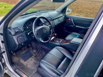 ✅MERCEDES-BENZ ML W163 400CDI V8 184 kW 4x4 190TIS KM✅ - 6
