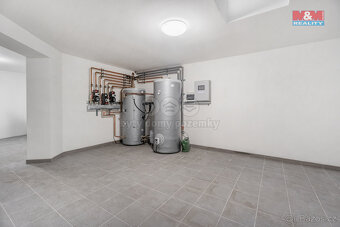 Prodej rodinného domu, 476 m², Kamenický Šenov, ul. Nová - 6