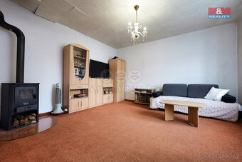 Prodej chalupy, 95 m², Malé Hradisko - 6