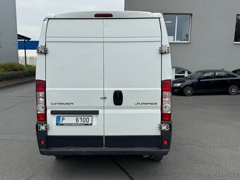 CITROEN JUMPER L3H2 2.2HDI KLIMTIZACE - 6