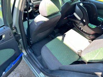 Octavia 1 1.9 tdi 81kw - 6