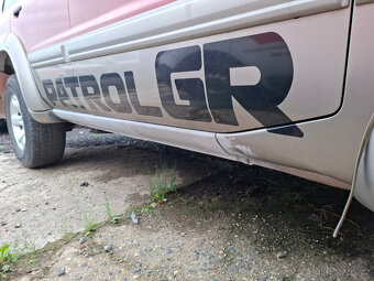 Patrol 2.8 GR - 6