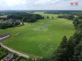 Prodej pozemku, 4883 m², Suchdol nad Lužnicí - 6