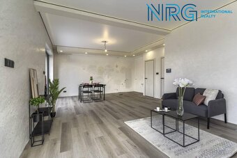 Prodej rodinného domu 4kk 124m2,  pozemek 392m2 - 6