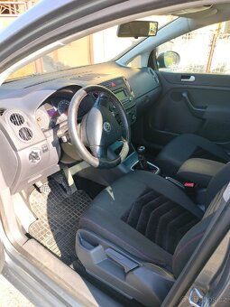 VW golf plus 1.6 75kW - 6