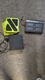 Rc auta - 6