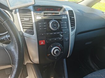 Kia venga - 6