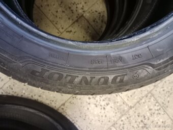 Letní 205/55 /17 - 6
