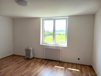 Pronájem byt 1+kk, 31 m2, v obci Račiněves, u Roudnice n. L. - 6