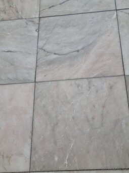 100 m2 mramorových dlaždic - 6