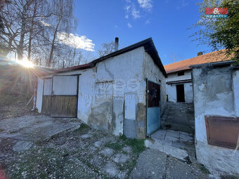 Prodej rodinného domu, 60 m², Libochovice, ul. Stará Evaňská - 6