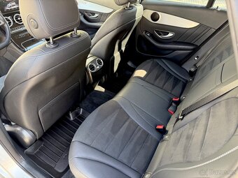 Mercedes-Benz GLC 250D 4Matic - 6