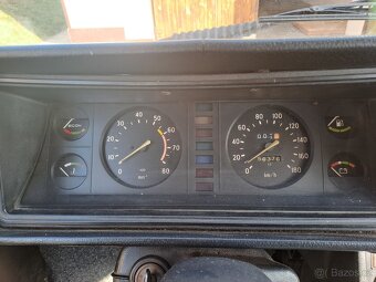 Lada 2107 - 6