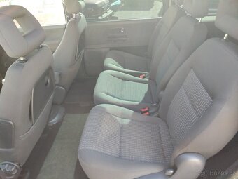 Prodám Seat Alhambra 2.0. TDI 103kw - 6
