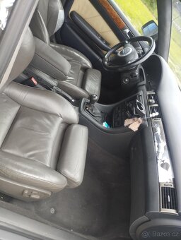 Audi A6 C5 1.9Tdi 81kw - 6