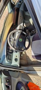 Prodam Škoda Octavia I 1.6 cob.benzin - 6