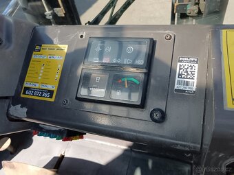 Mantou Powershift MC 40 terénní vzv - 6