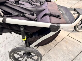 Thule Urban Gride 2 Double - 6