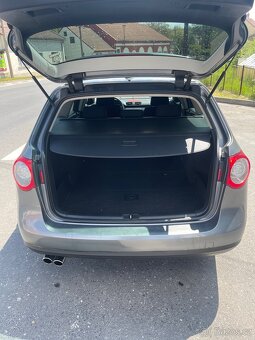 Volkswagen passat - 6